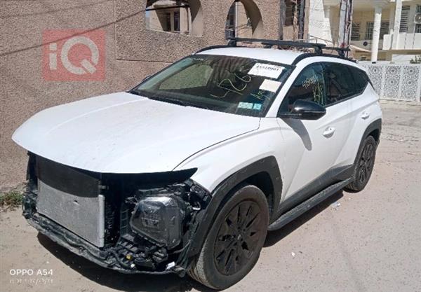 Hyundai for sale in Iraq